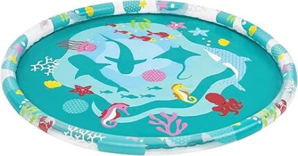Bestway Underwater Splash Pad 165Cm