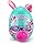 Rainbocorns Bunnycorn Surprise Series 2, Rabbit Bunny Collectible Plush Stuffed Animal, Surprise Eggs, Toys for girls
